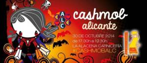 Cash Mob Alicante 2